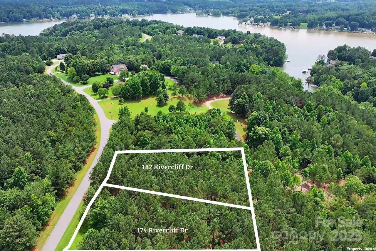 174 Rivercliff Dr., Stony Point, NC 28678