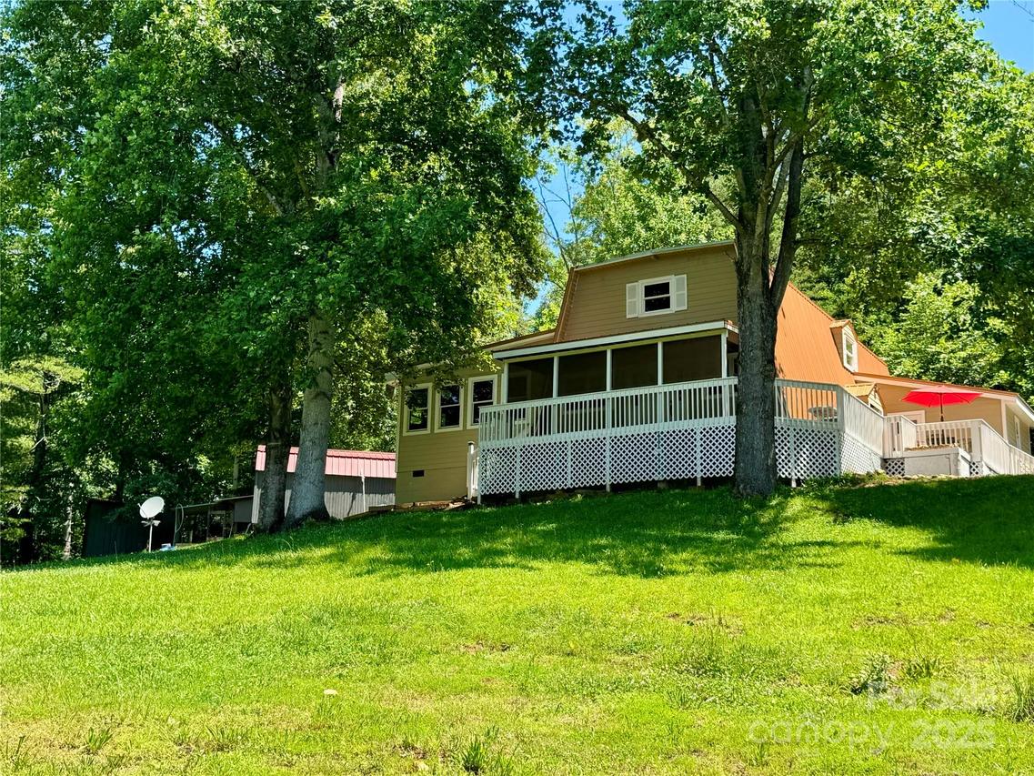 282 Calhoun Tr., Rutherfordton, NC 28139