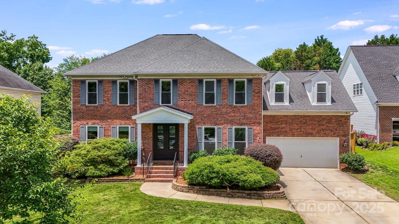 12416 Stirling Trace Ct., Charlotte, NC 28277