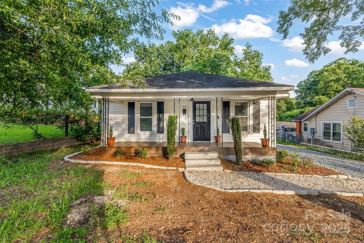 402 Ford St., Kannapolis, NC 28083