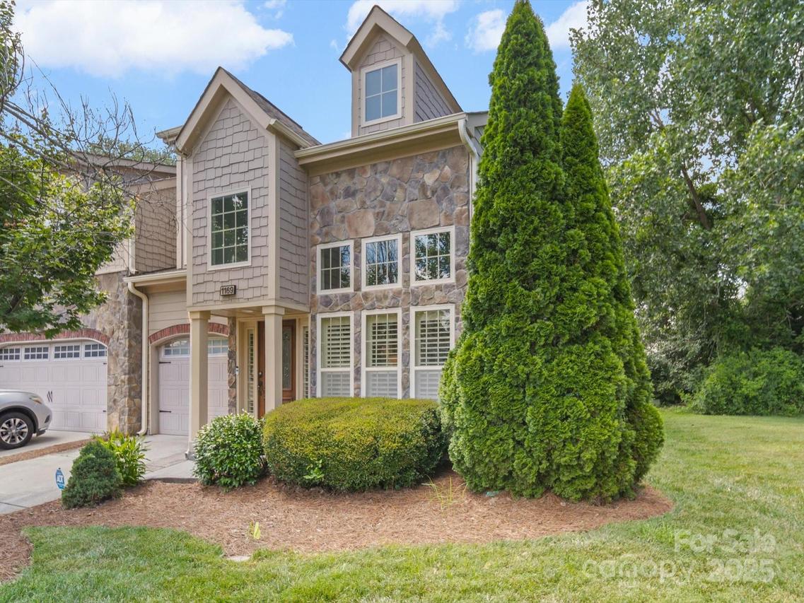1169 Stuarts Landing Dr., Cramerton, NC 28032