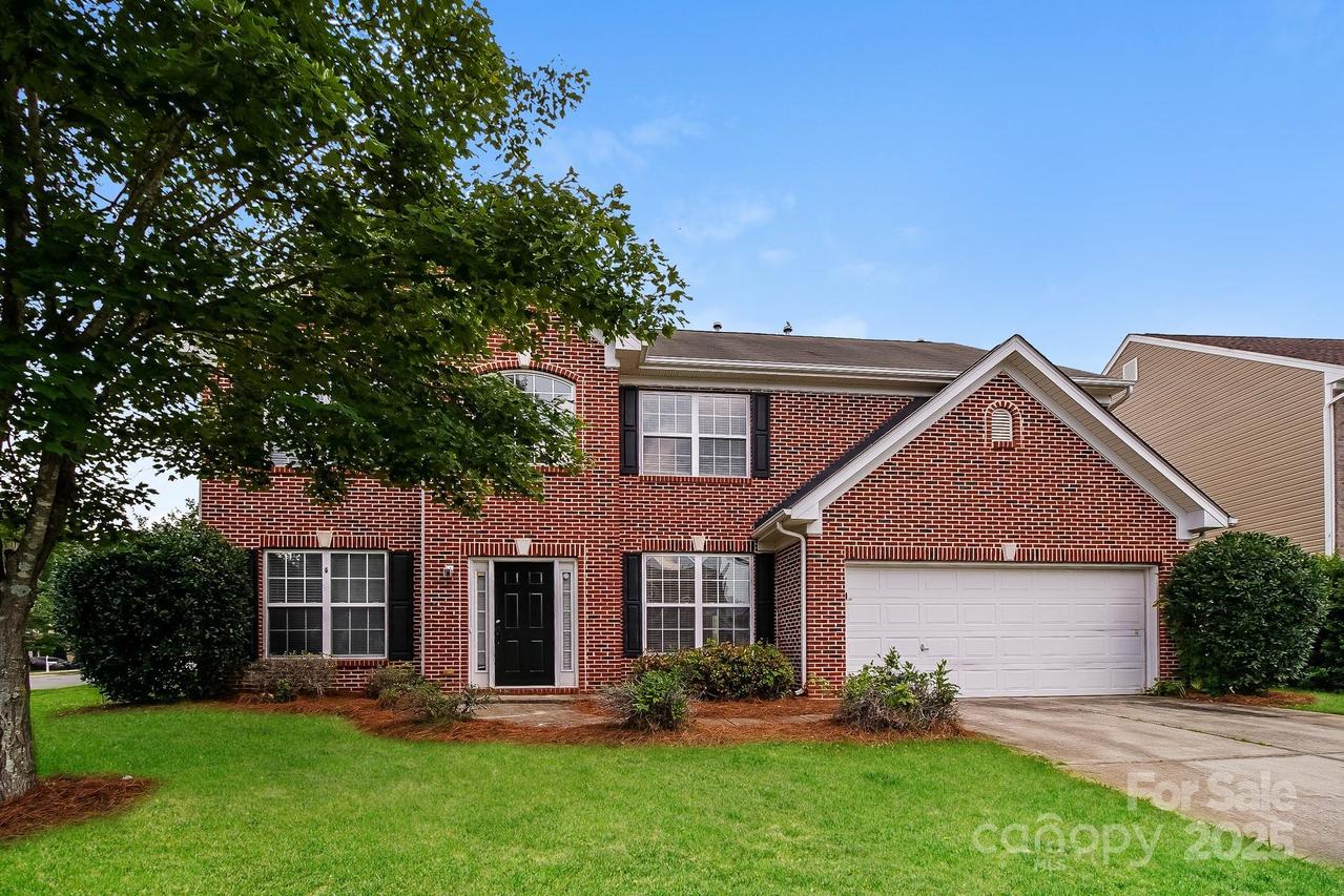 11305 Erwin Ridge Ave., Charlotte, NC 28213