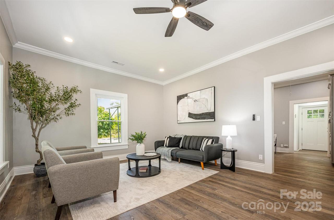 201 Valley St., Stanley, NC 28164