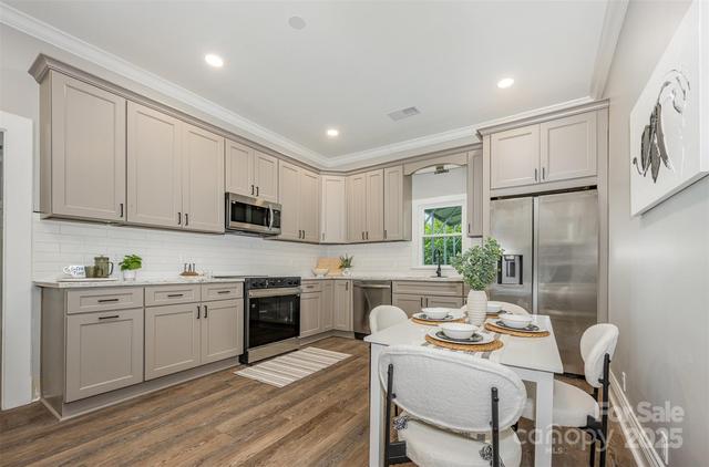 New Homes For Sale This Week That Attend Stanley Middle: June 13th to June 19th