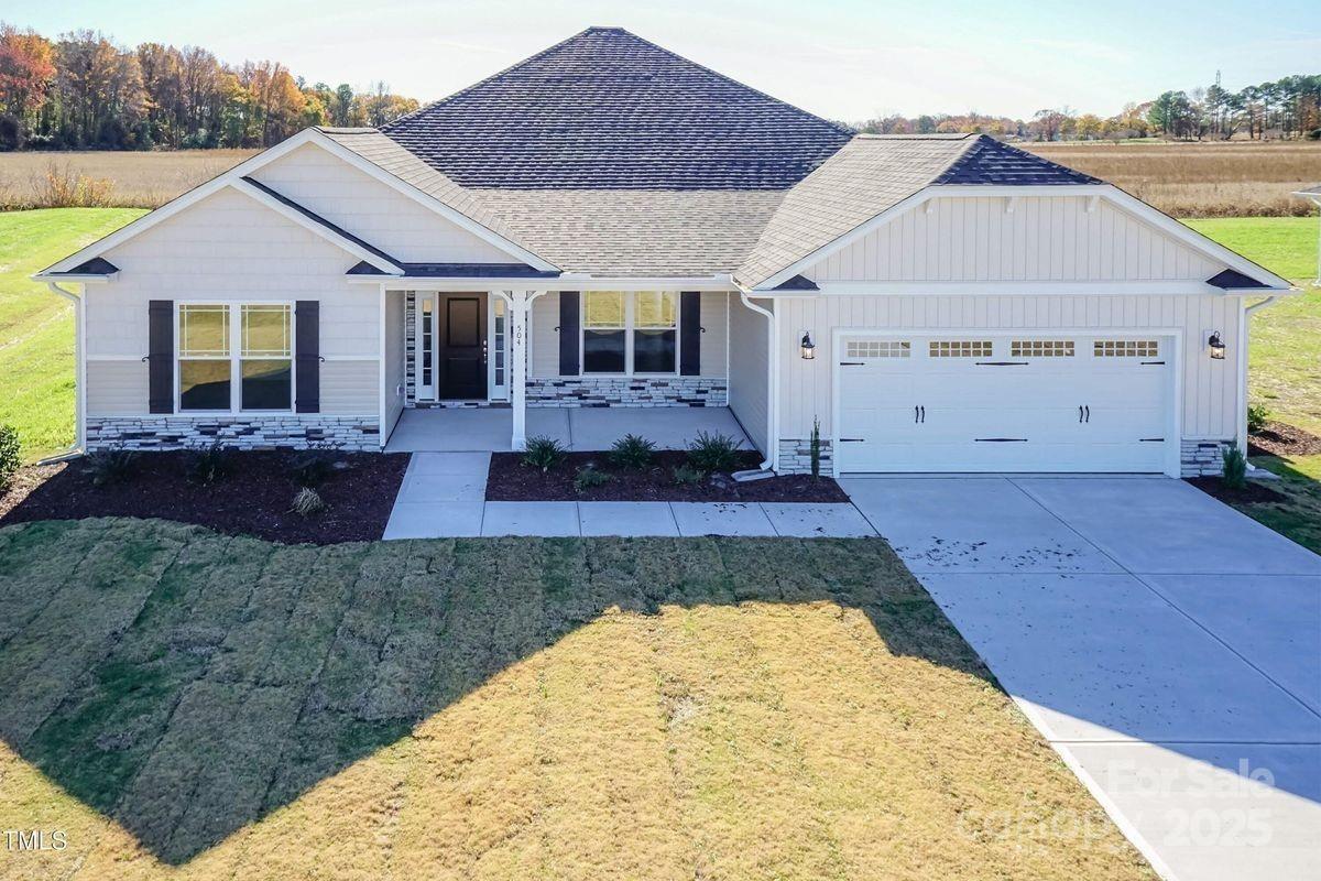 138 Swan Park Ln. #26, Statesville, NC 28625