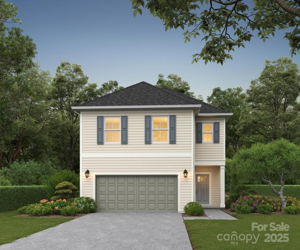 3001 Sadler Woods Ln., Charlotte, NC 28214