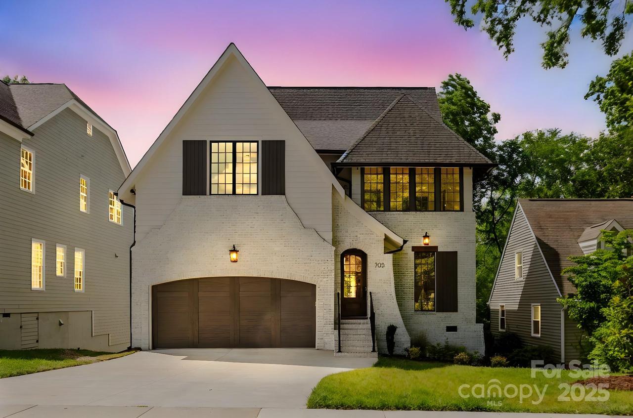 705 Mcalway Rd., Charlotte, NC 28211