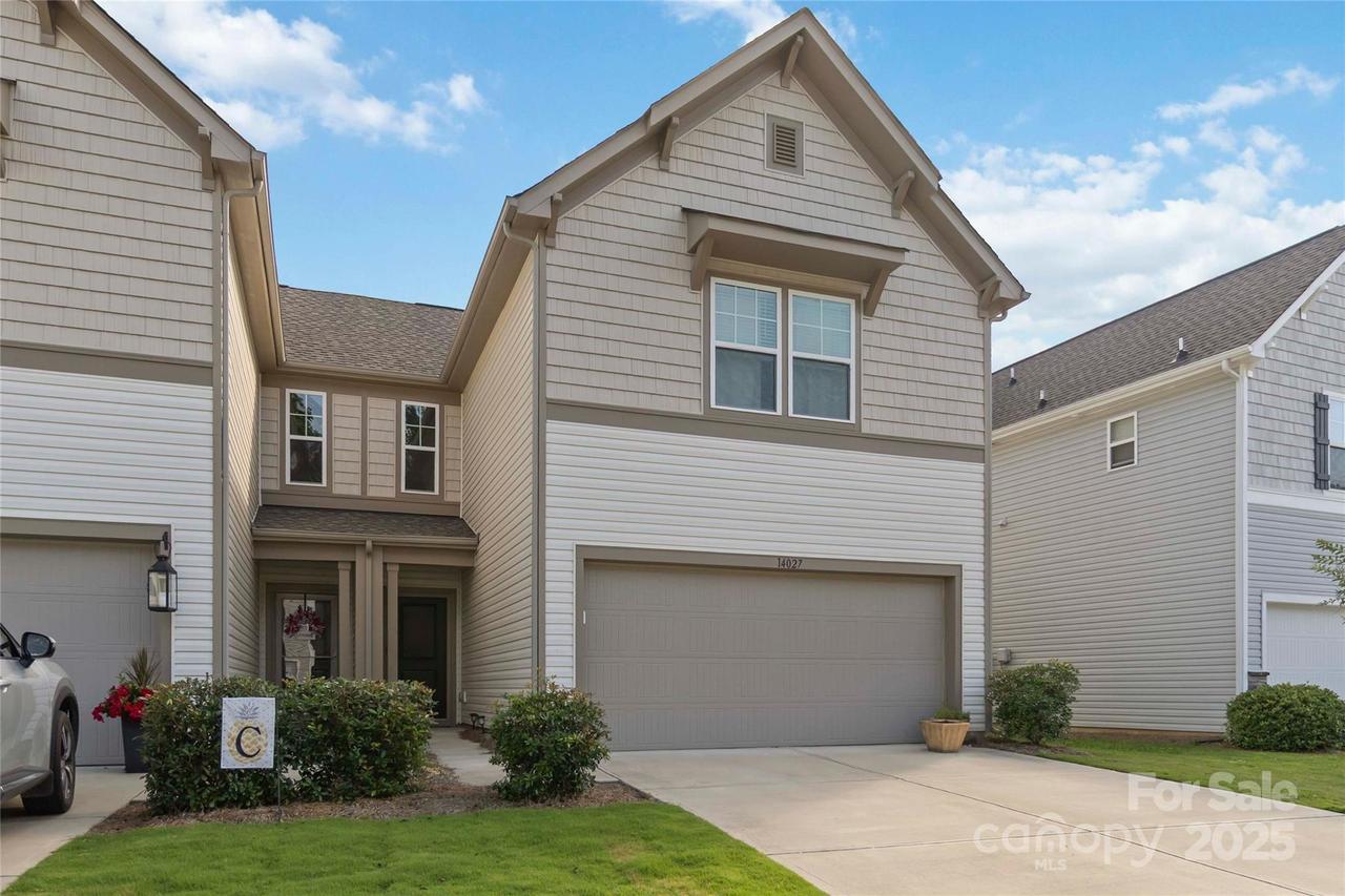 14027 Clayborn St., Midland, NC 28107