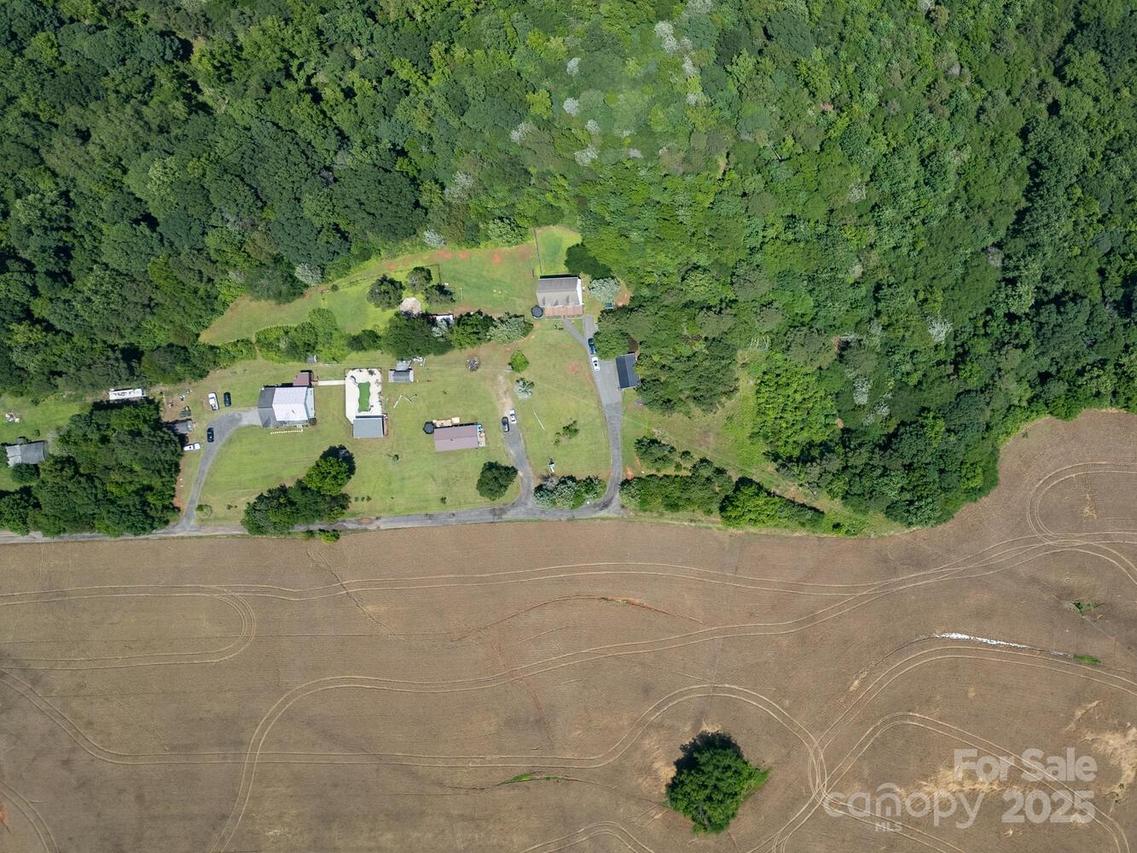 4654 Rocky Hollow Rd., Davidson, NC 28036