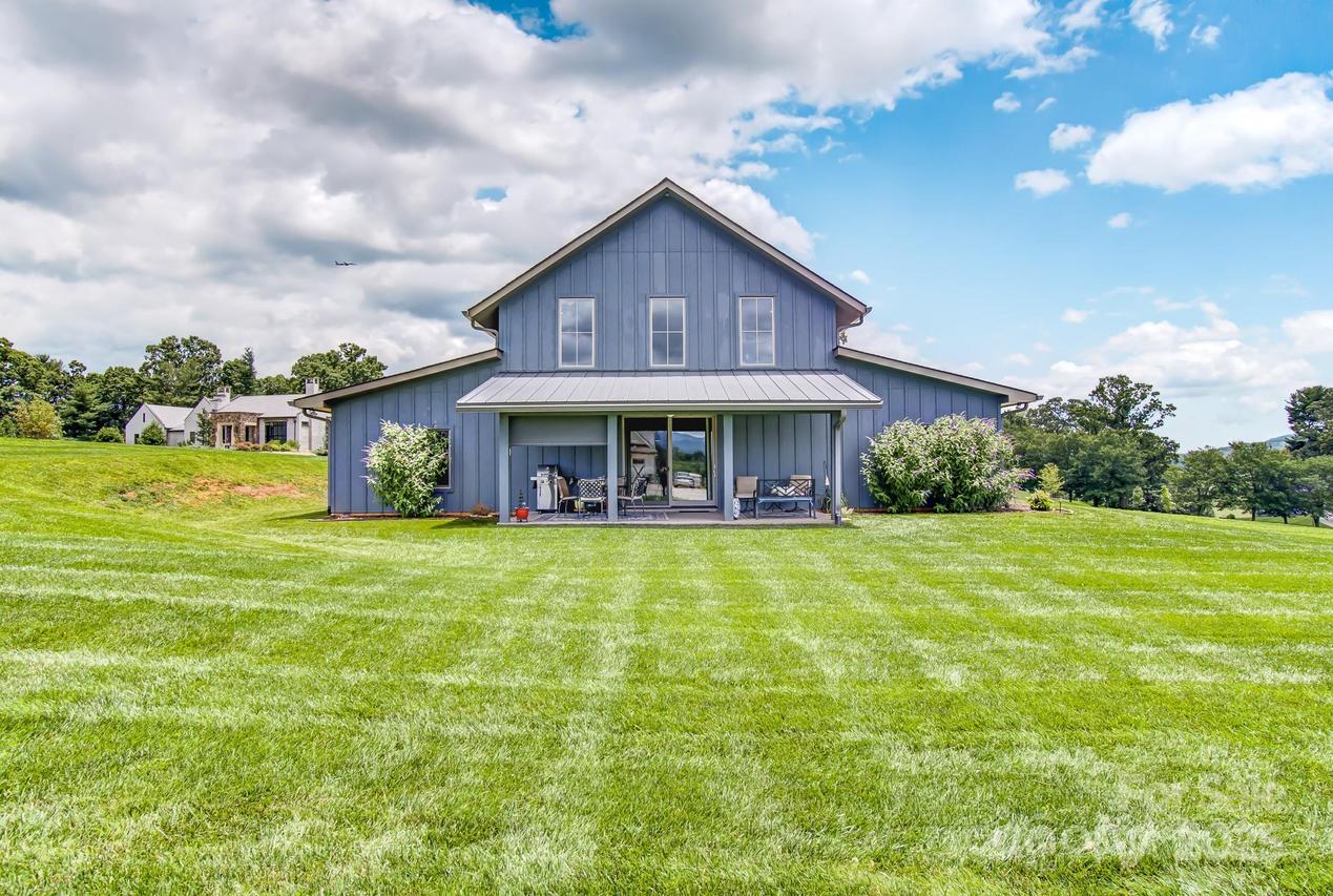 147 Majestic Ridge Rd., Mills River, NC 28759