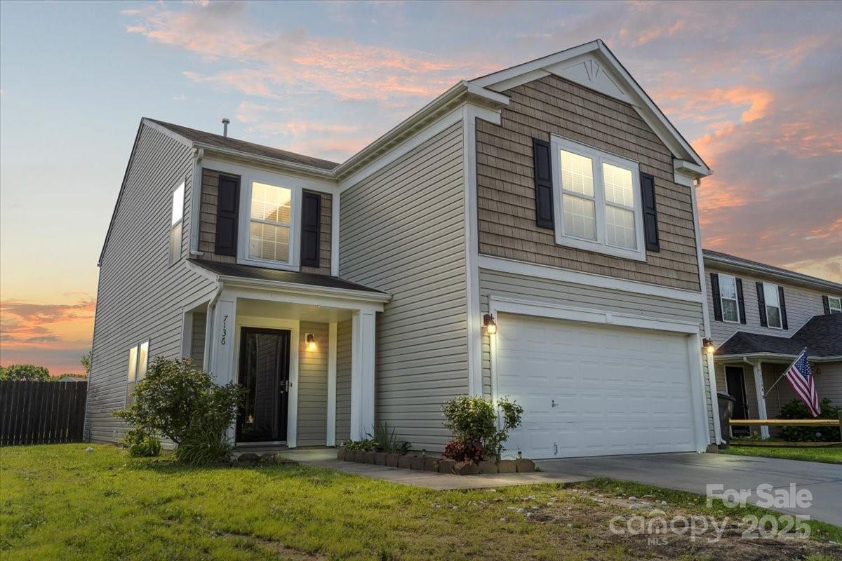 7136 Bullock Dr. #118, Charlotte, NC 28214
