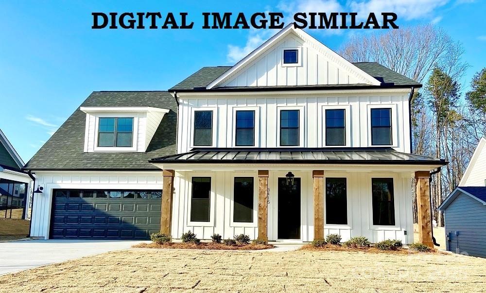 132 Adalyn Ivy Ln. #6, Mooresville, NC 28115