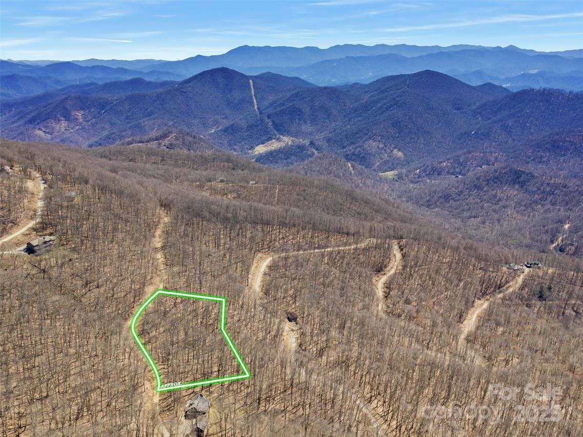 00 Tearshirt Ln. #308/309, Mars Hill, NC 28754