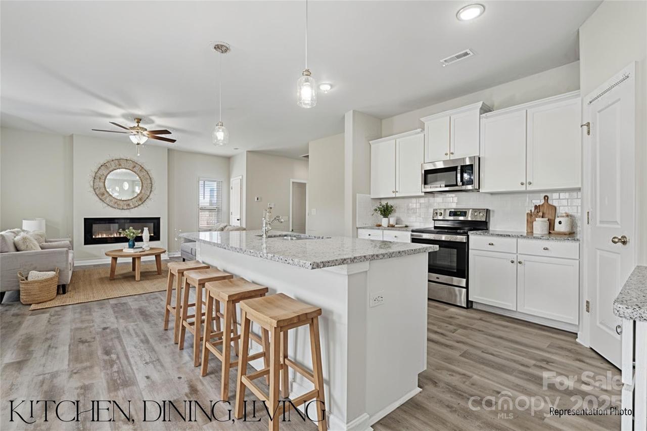 217 Lake George Dr., Shelby, NC 28152