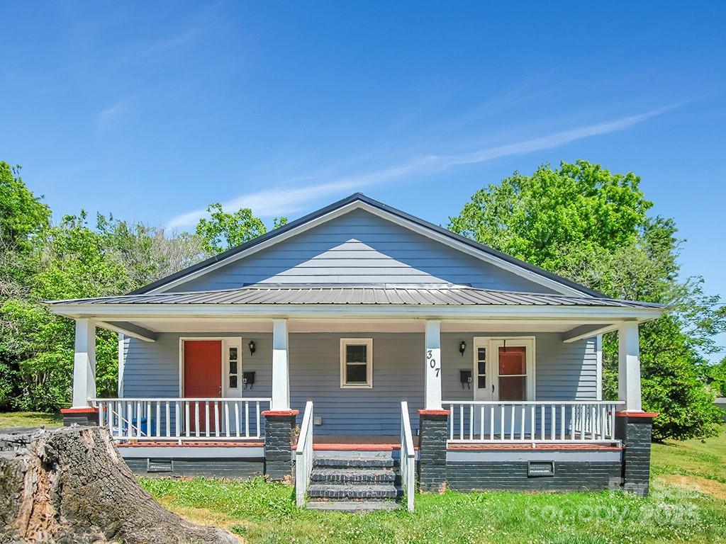 307 S Jacob St., Cherryville, NC 28021