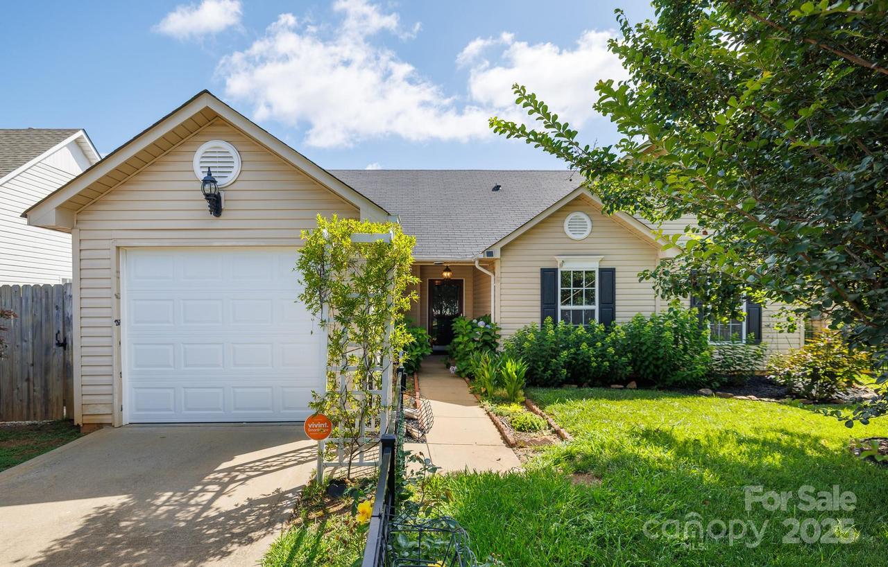 5806 Autumn Trace Ln., Indian Trail, NC 28079