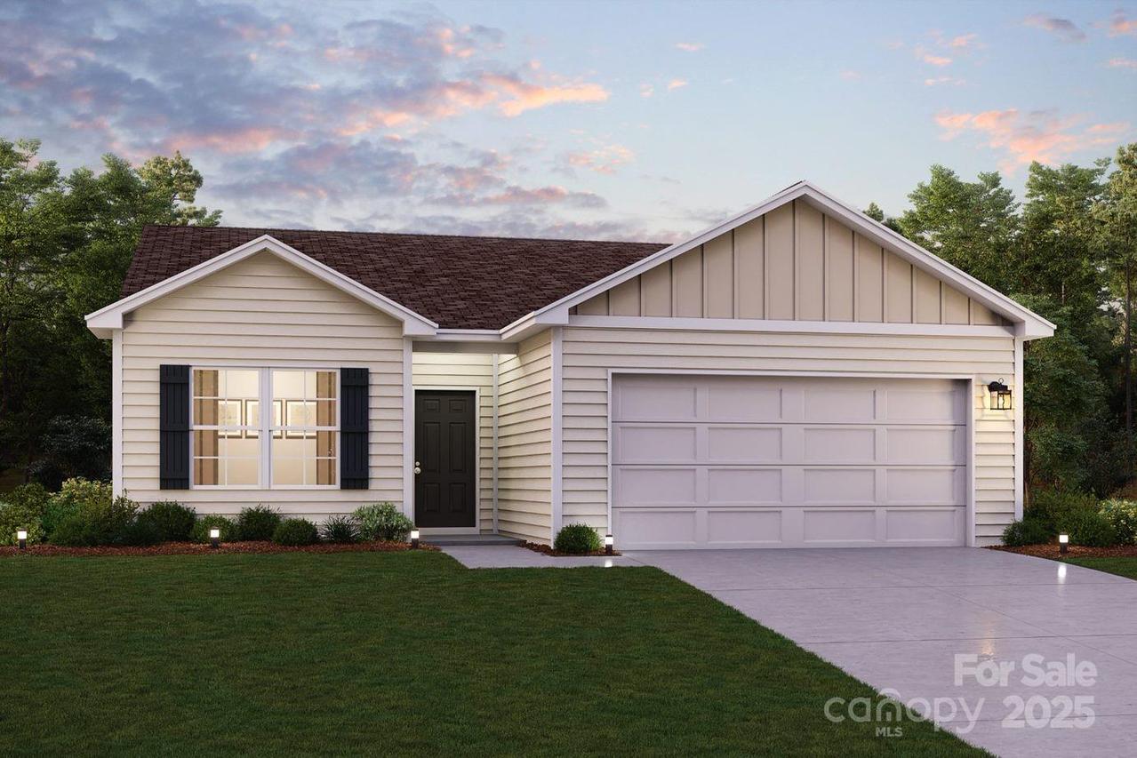 1931 Calvin Ave., Salisbury, NC 28147