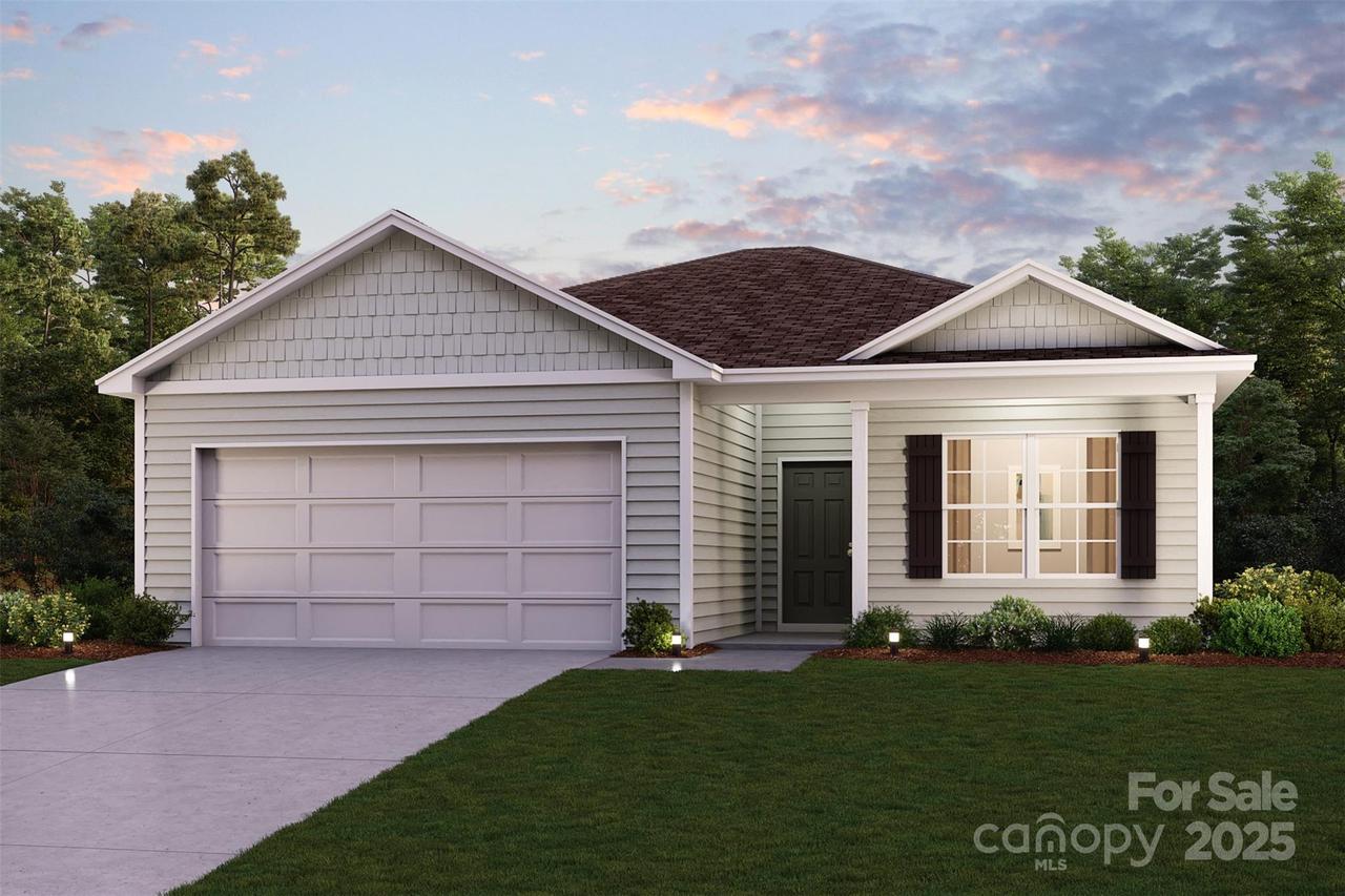 1925 Calvin Ave., Salisbury, NC 28147