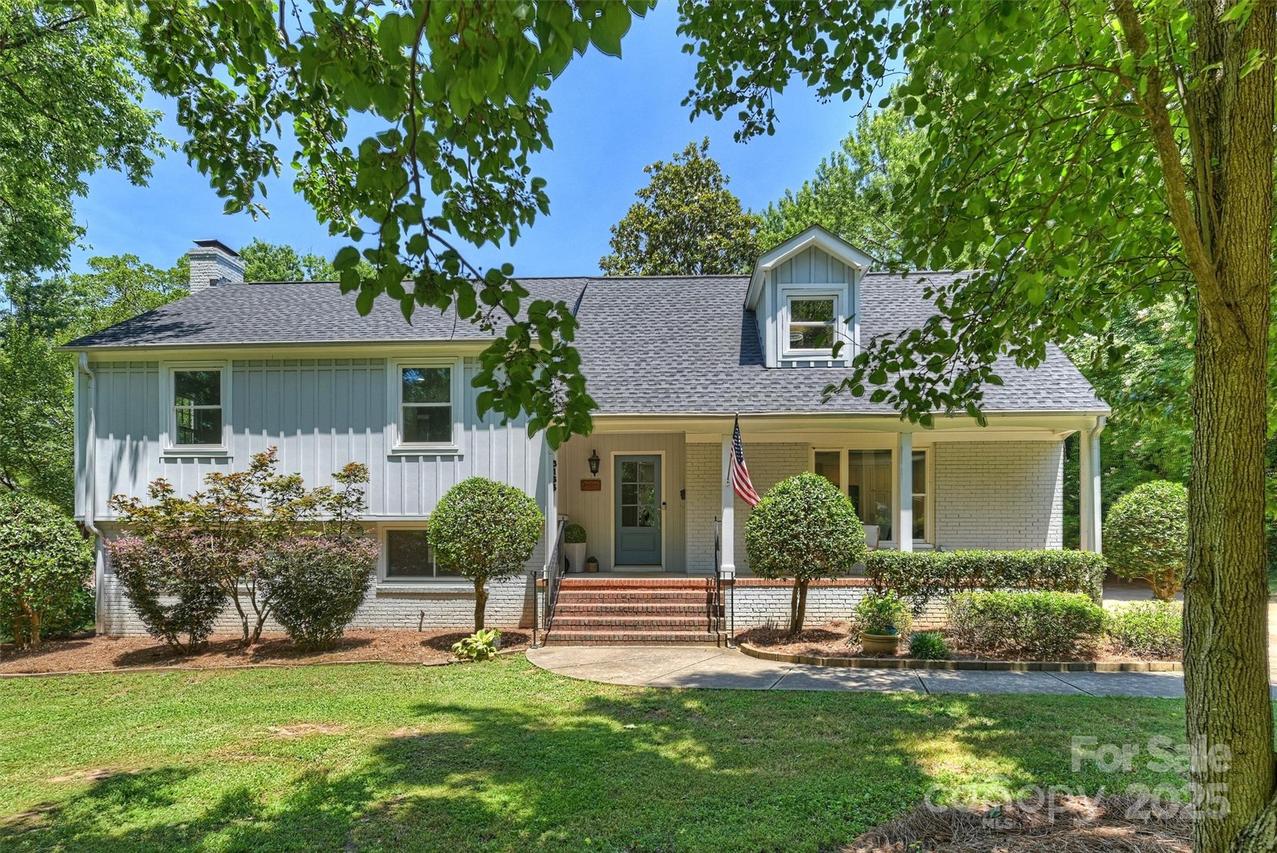 3165 Pendleton Ave., Charlotte, NC 28210