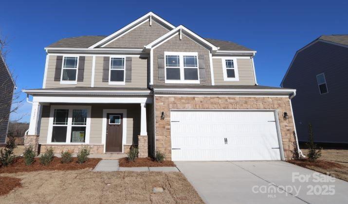 1821 Augustine St., Monroe, NC 28112