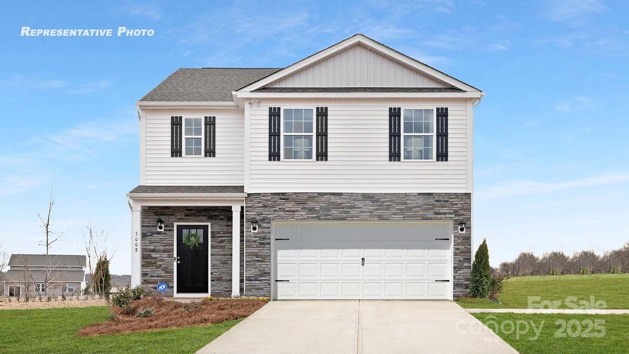 12149 Lady Bell Dr., Charlotte, NC 28278