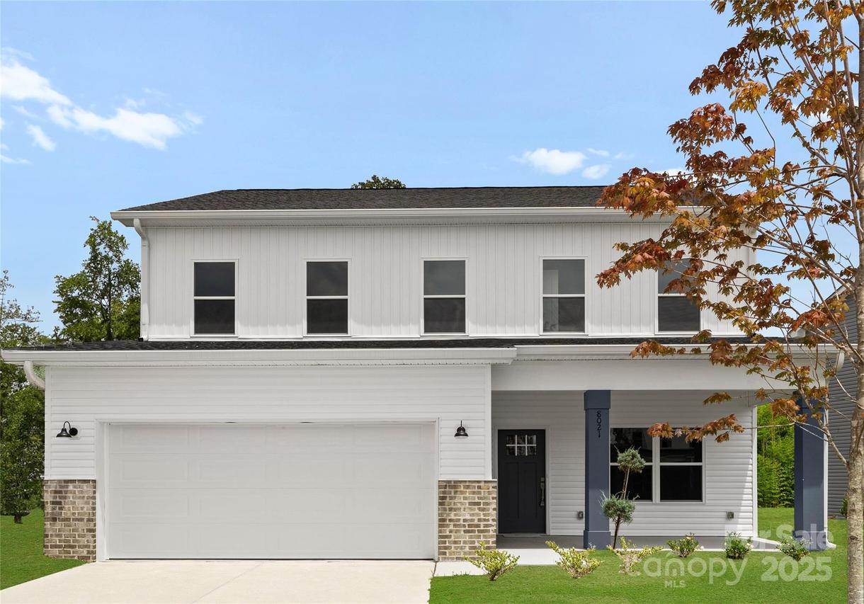 8032 Joy Crossing Ln., Charlotte, NC 28214