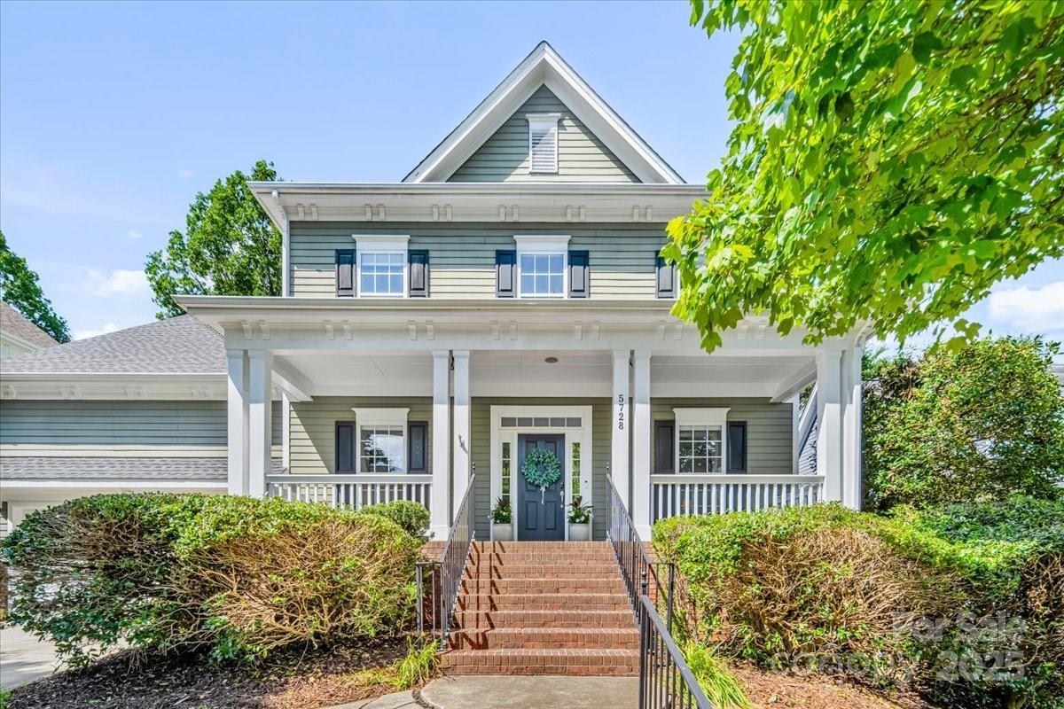 5728 Mantario Dr., Charlotte, NC 28269
