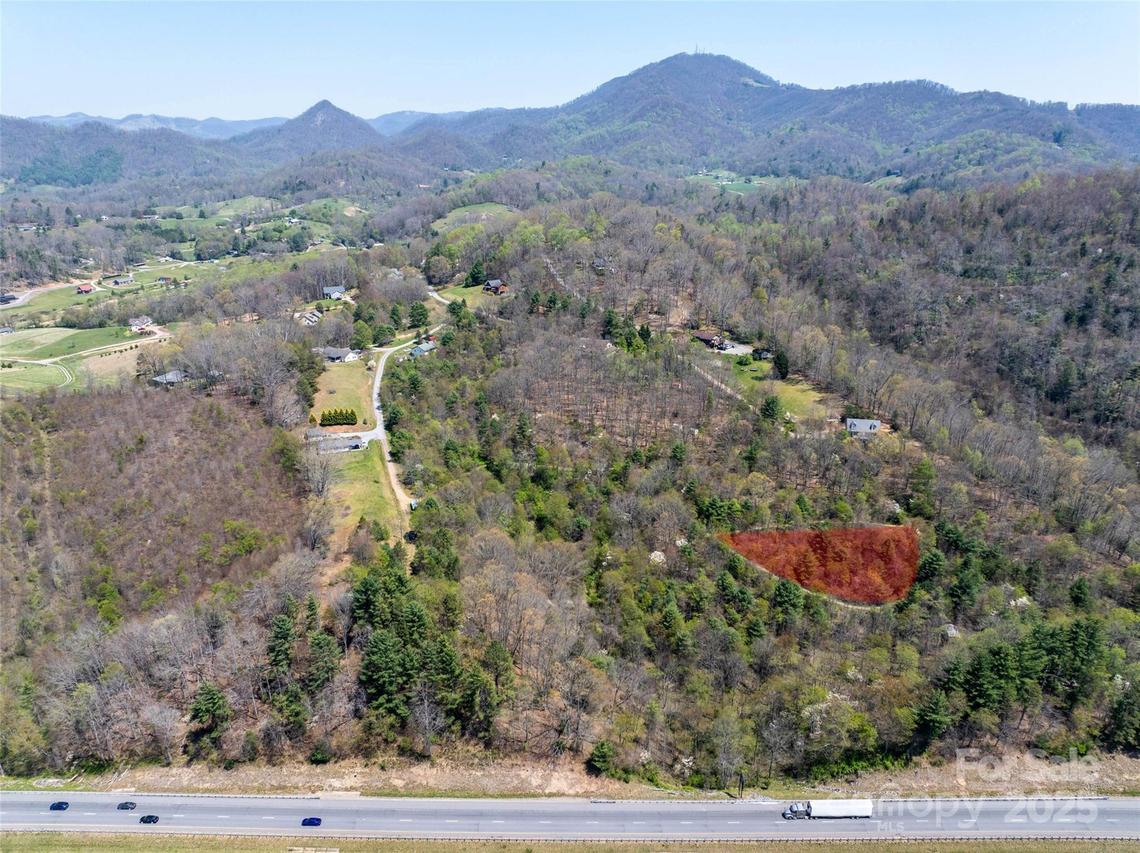 Lot 39 Sunnybrook Tr., Clyde, NC 28721