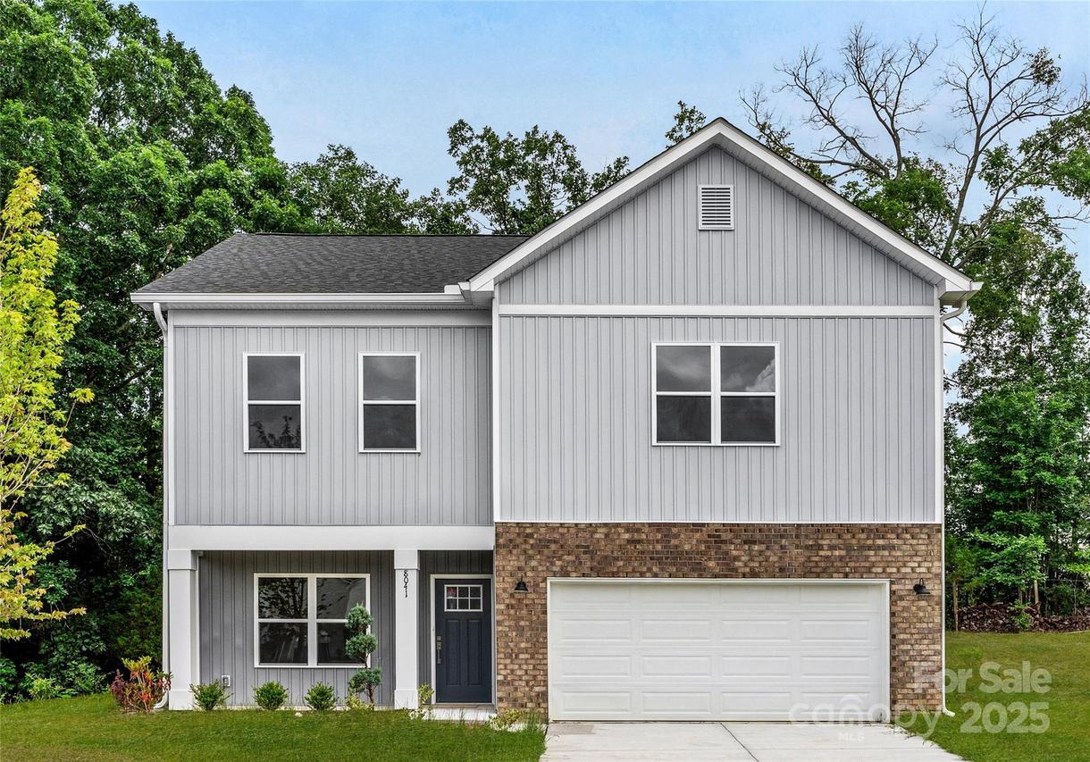 8036 Joy Crossing Ln., Charlotte, NC 28214