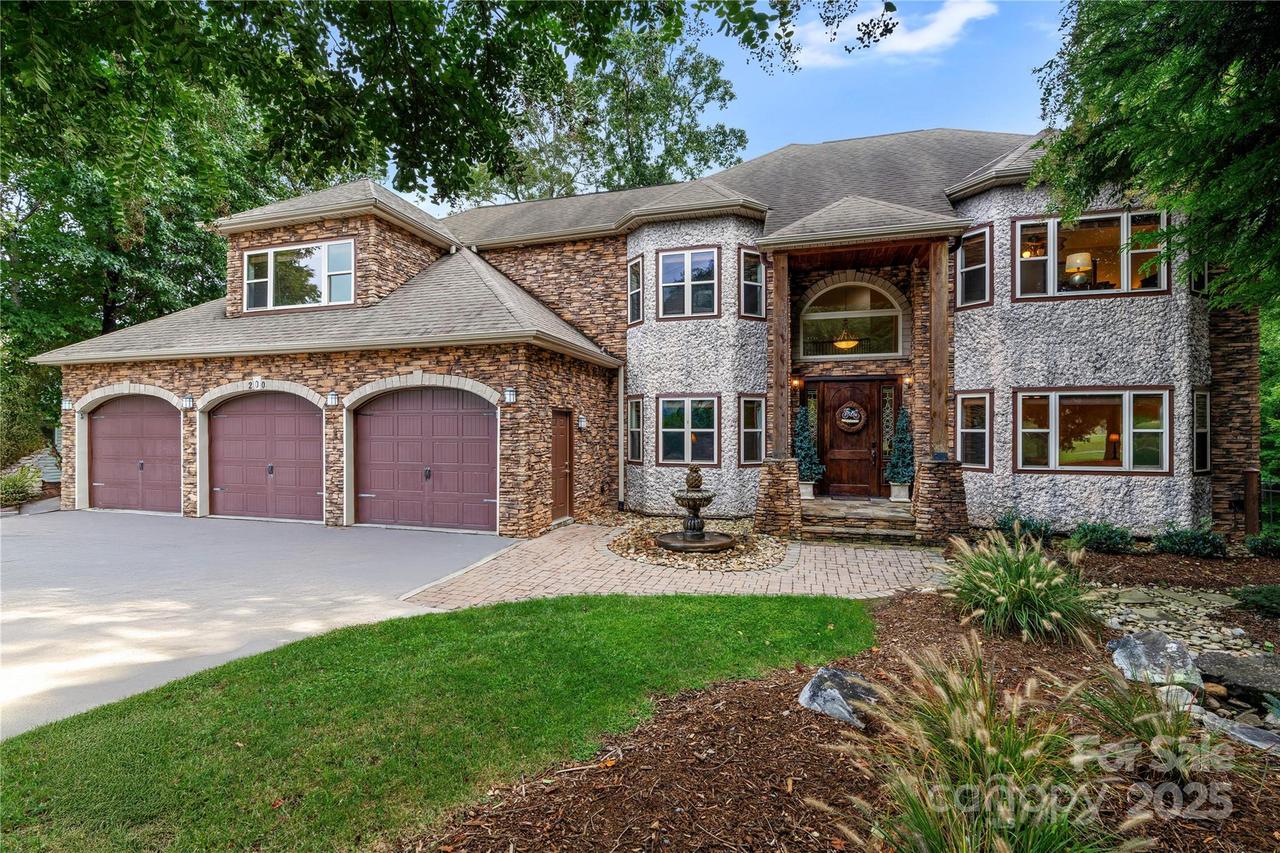 200 Lake Club Dr., Nebo, NC 28761