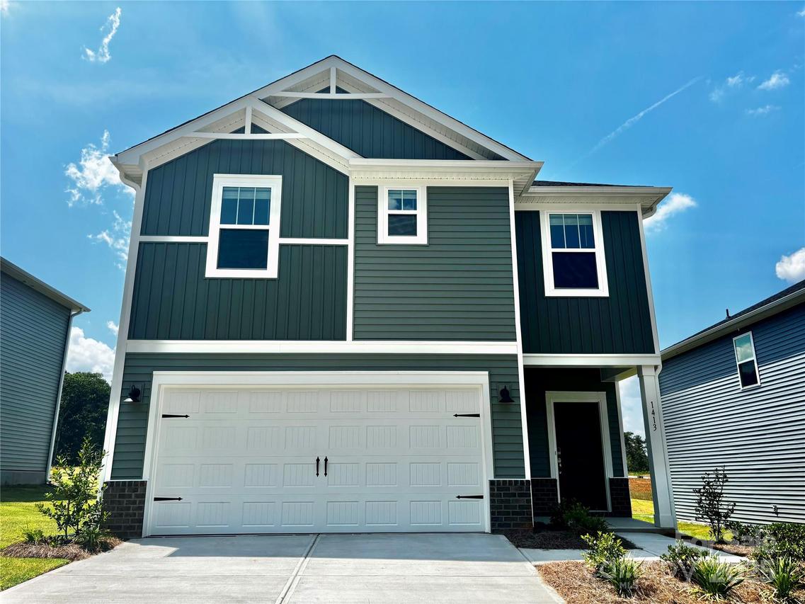 1413 31st St., Conover, NC 28613
