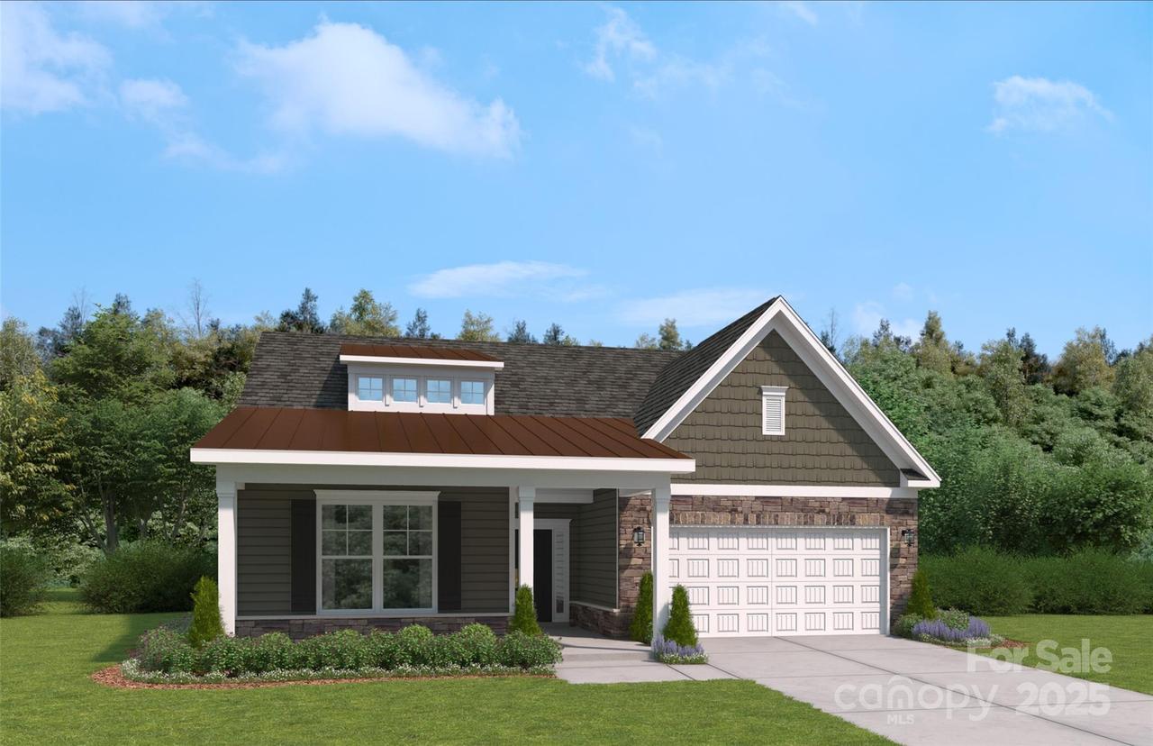 5237 Raging Creek Dr., Indian Trail, NC 28079