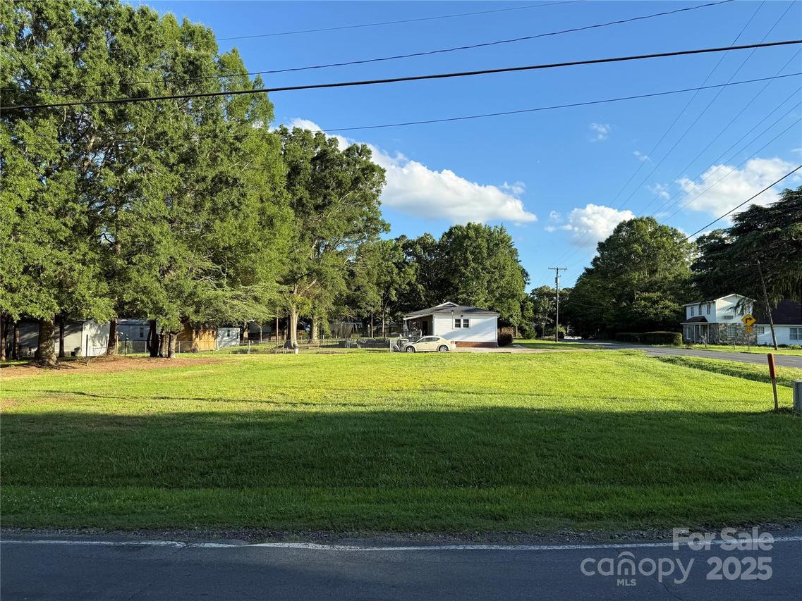 Moose Rd., Kannapolis, NC 28083