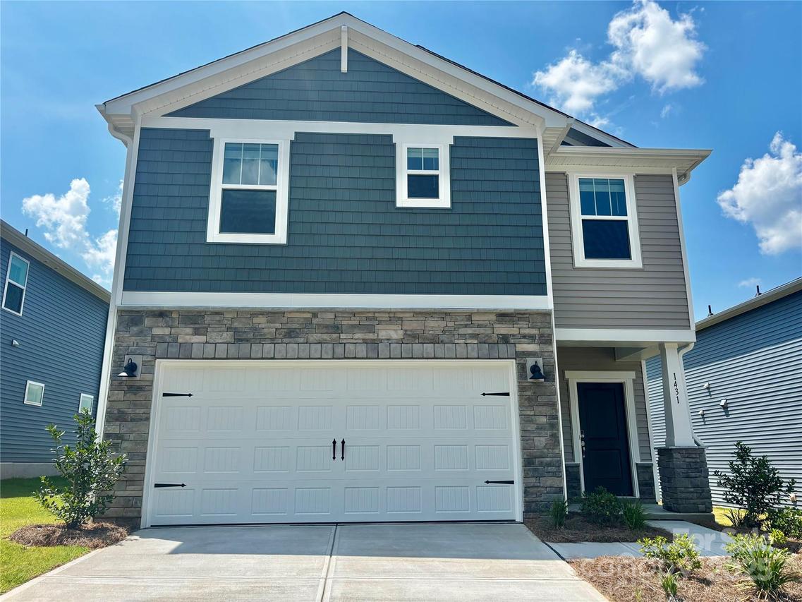 1431 31st St., Conover, NC 28613