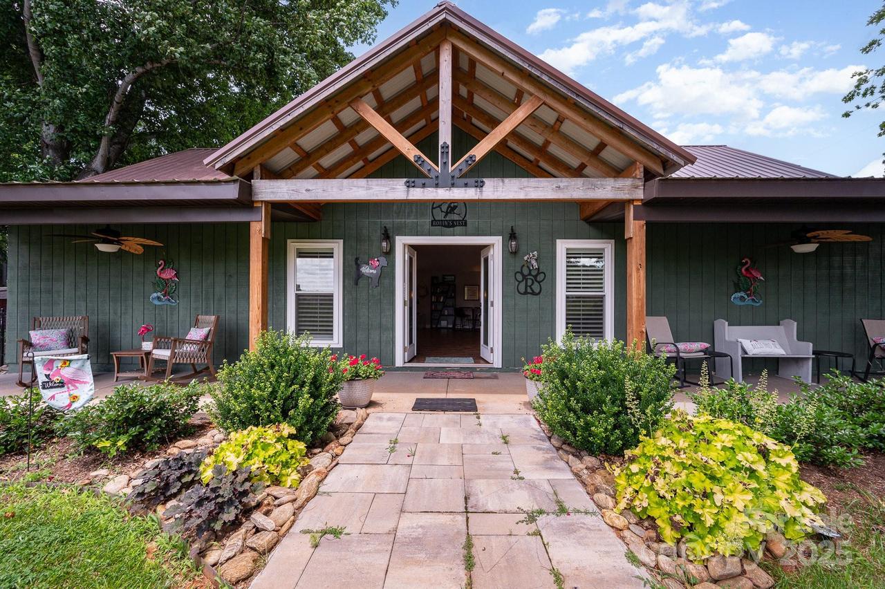 835 Holshouser Rd., Rockwell, NC 28138