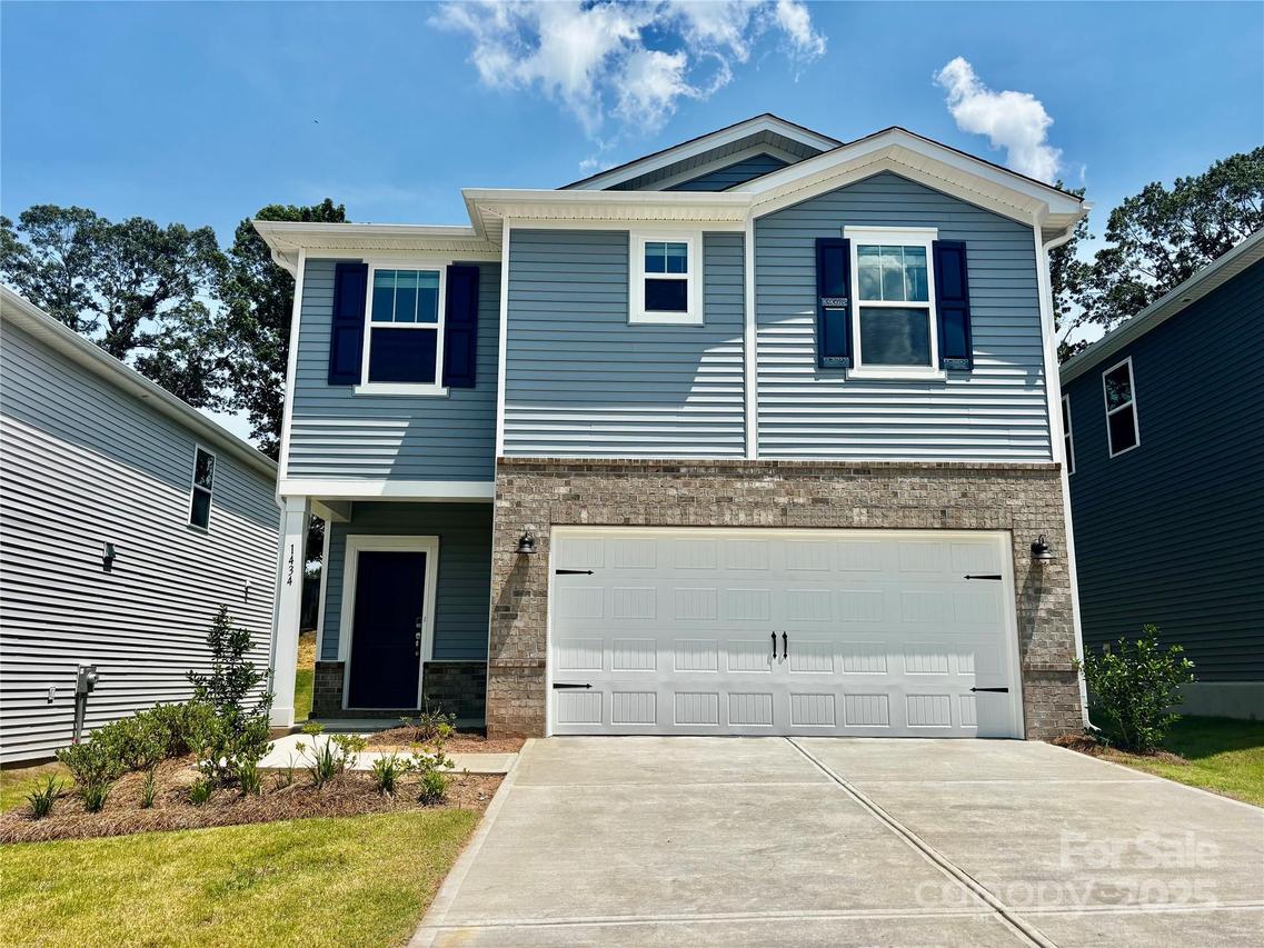 1434 31st St., Conover, NC 28613