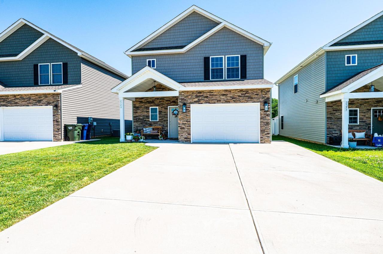 2526 Snow Creek Rd., Hickory, NC 28601