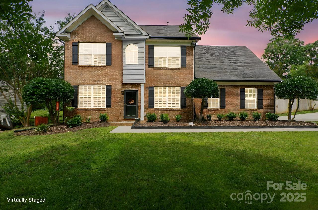 4204 Sebring Ct., Concord, NC 28025