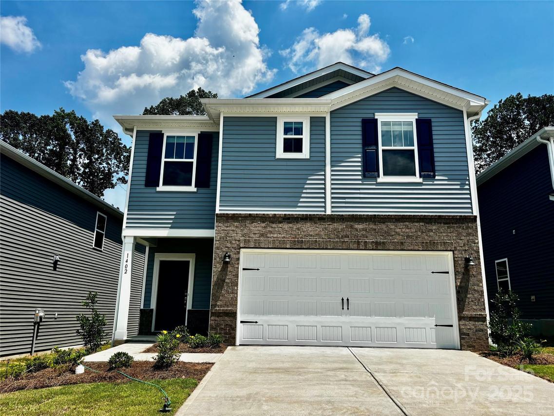 1402 31st St., Conover, NC 28613