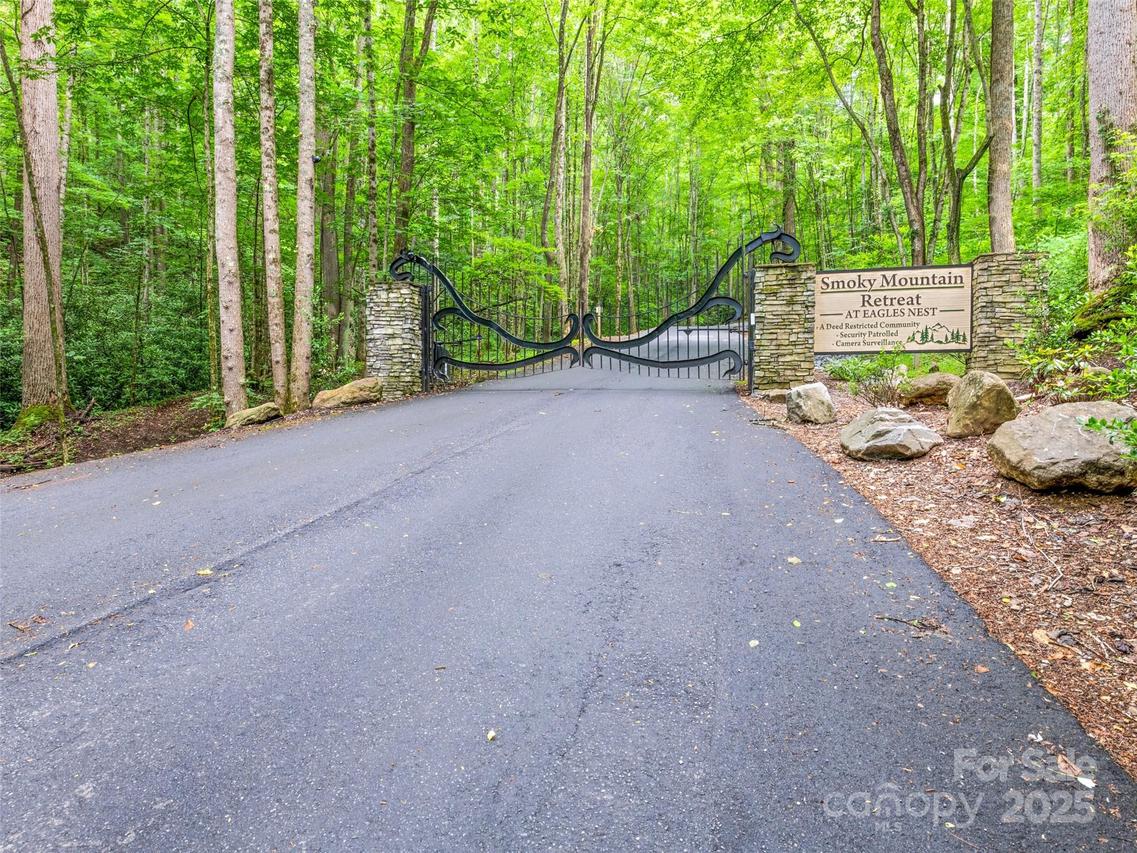13 Galega Tr. #D, Maggie Valley, NC 28751