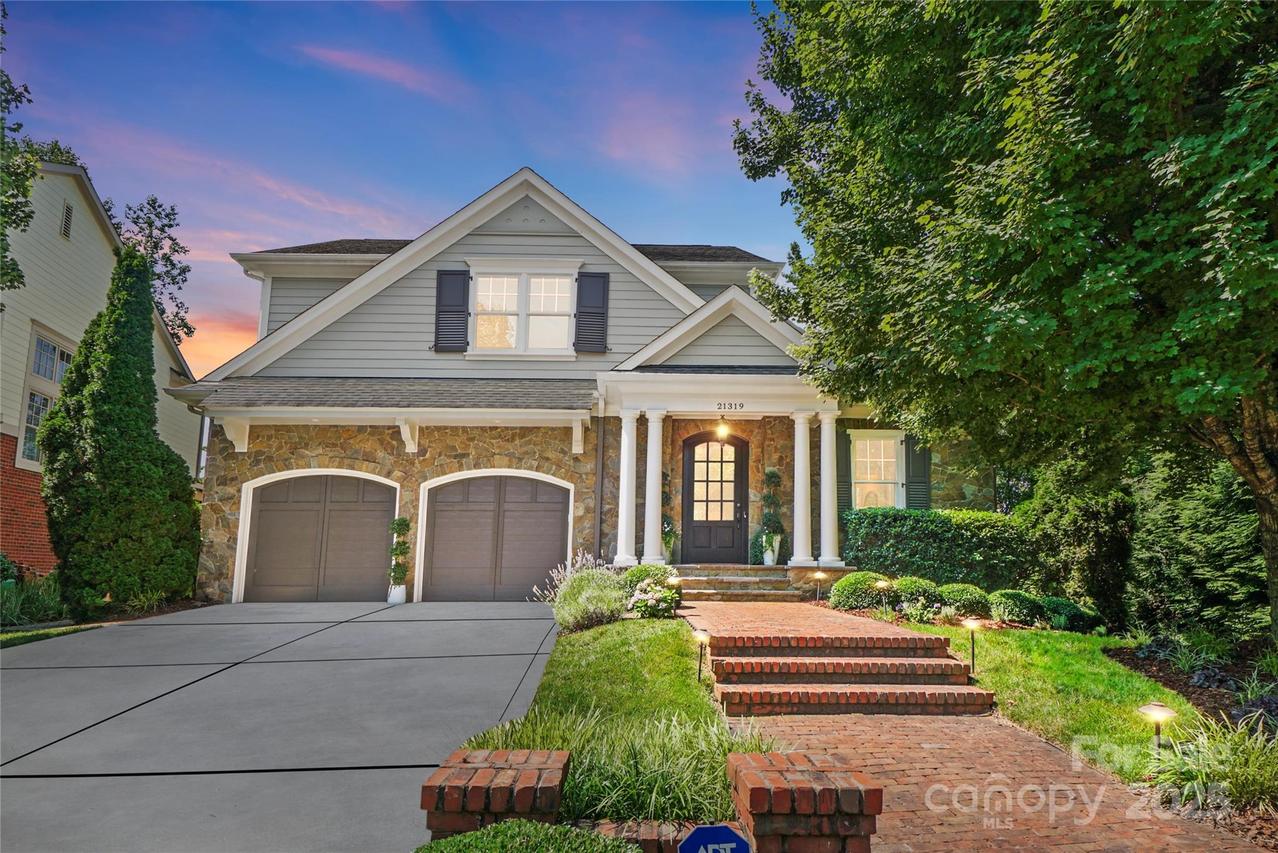 21319 Baltic Dr., Cornelius, NC 28031