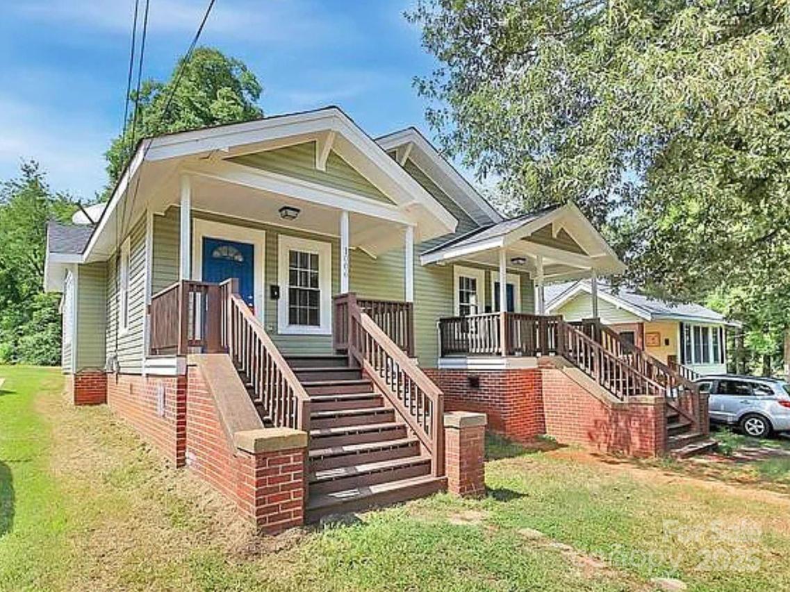 1004 Vanizer St., Charlotte, NC 28208