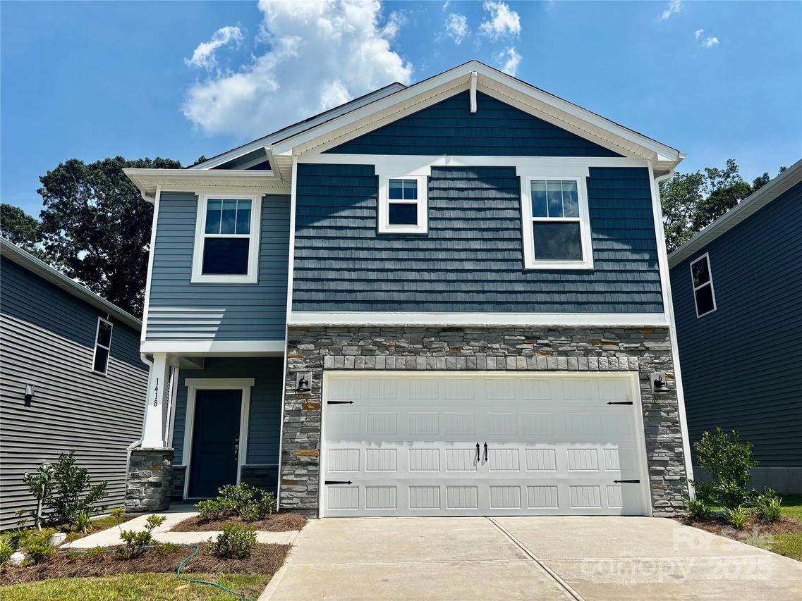 1418 31st St., Conover, NC 28613
