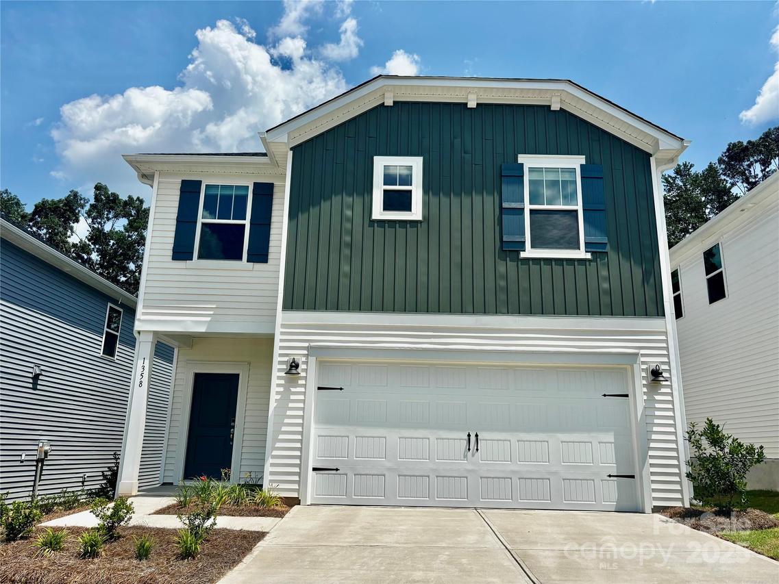 1358 31st St., Conover, NC 28613