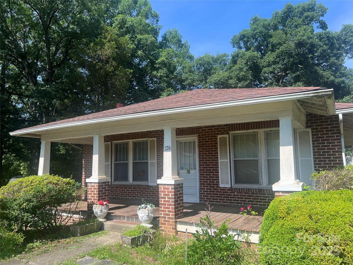 226 S Morrow Ave., Albemarle, NC 28001