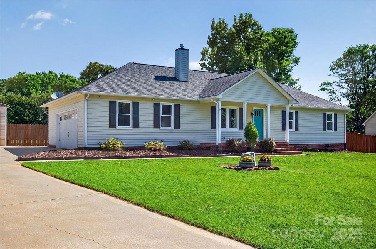 106 Abbey Cir., Salisbury, NC 28147