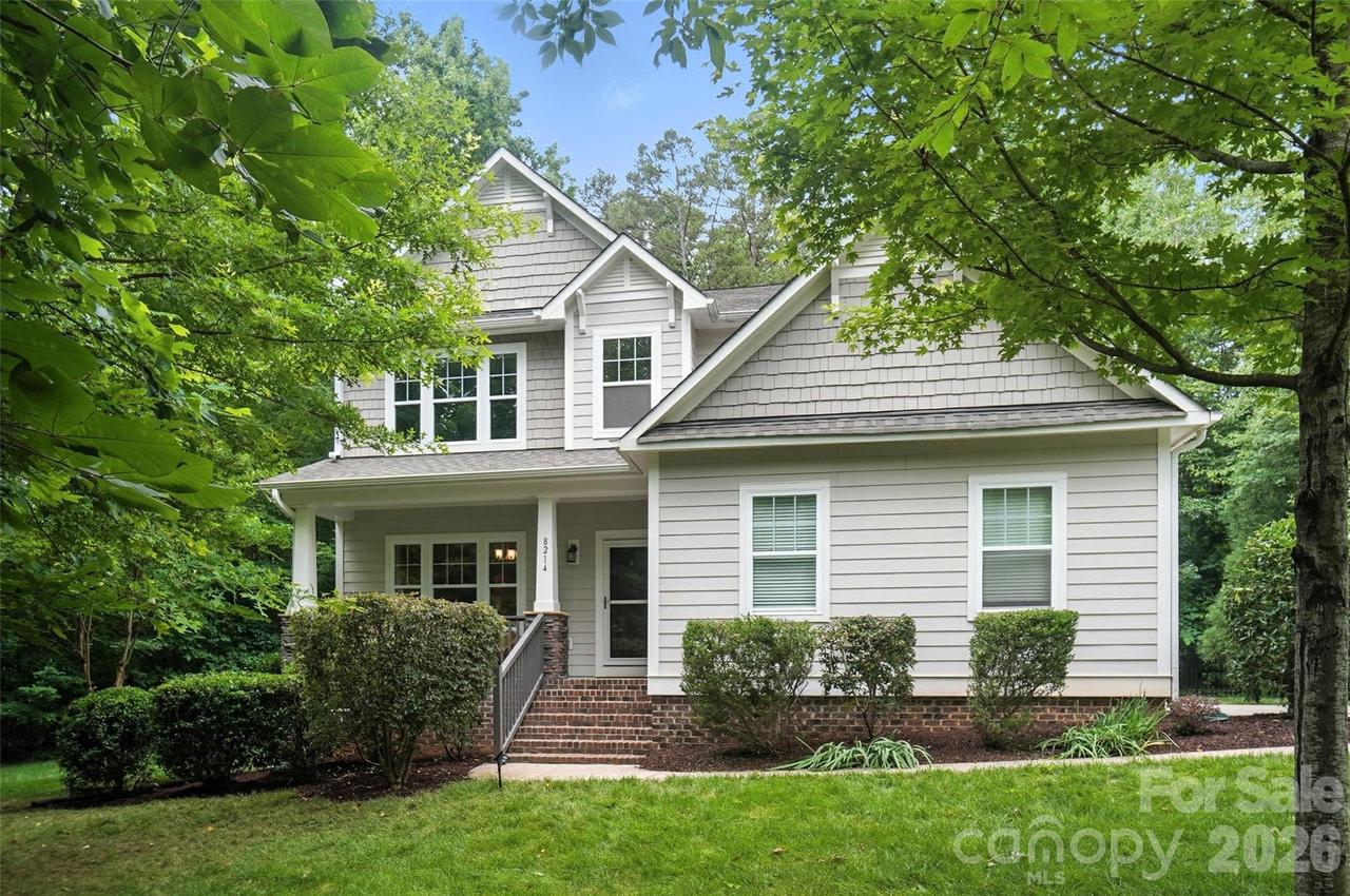 8214 Aspen Ct., Charlotte, NC 28227