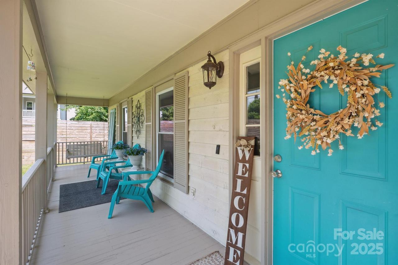10206 Washam Potts Rd., Cornelius, NC 28031