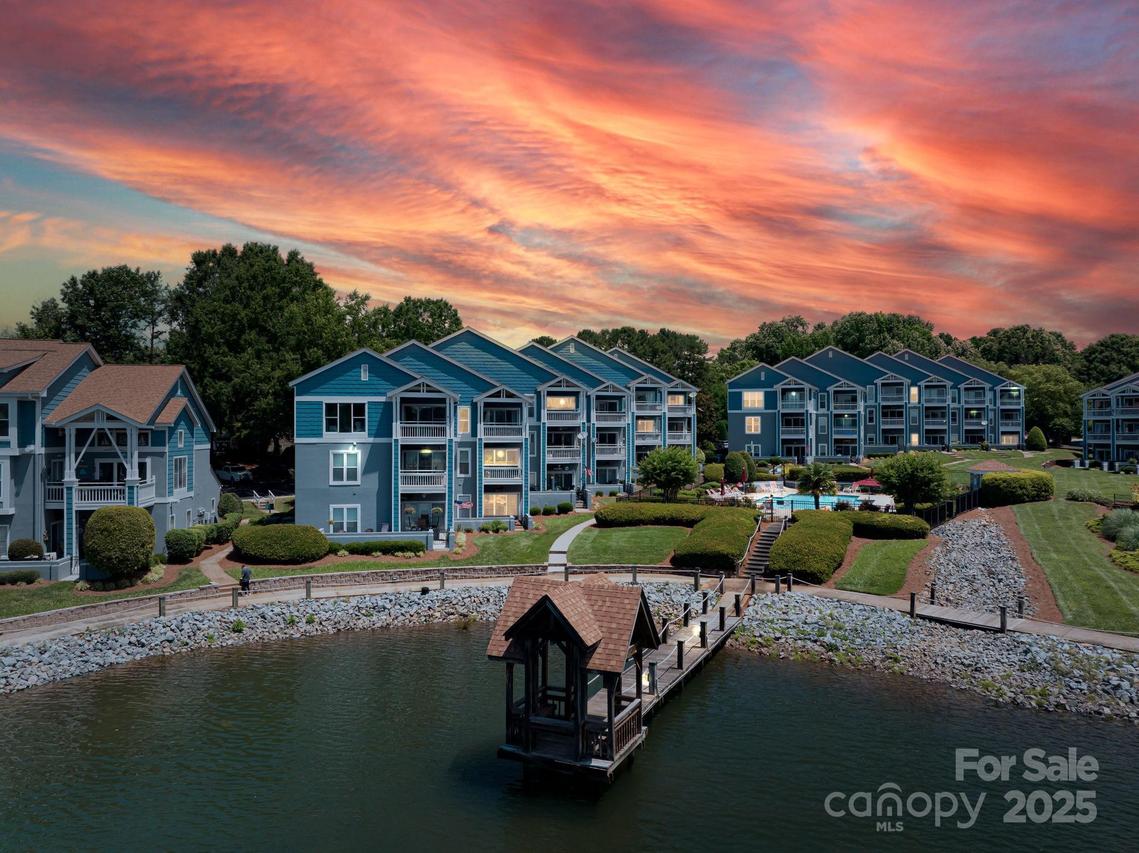 1018 Southwest Dr. #18, Davidson, NC 28036