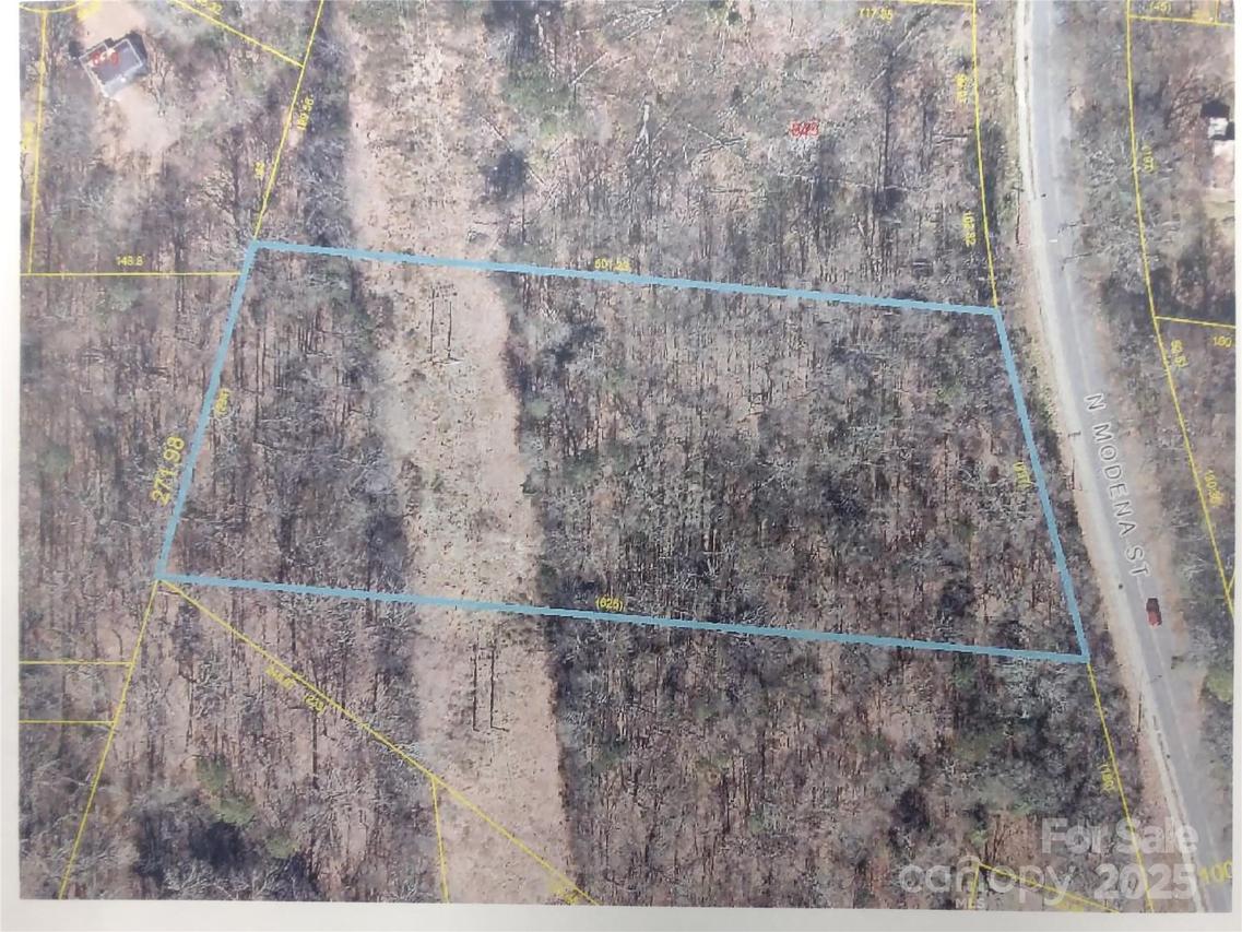 801 Modena St., Gastonia, NC 28054
